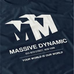 Massive Dynamic