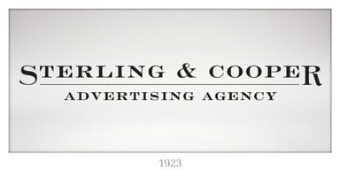 Sterling Cooper